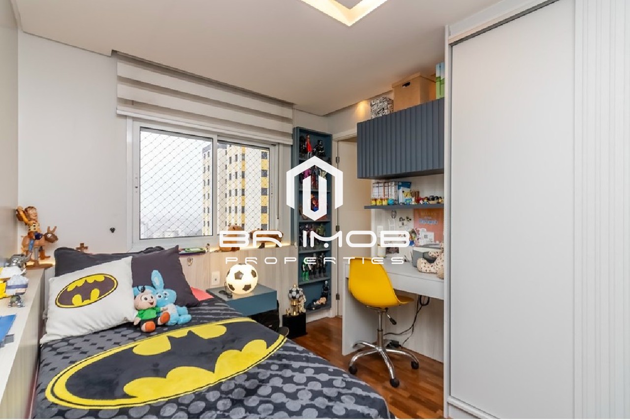 Apartamento, 3 quartos, 137 m² - Foto 15