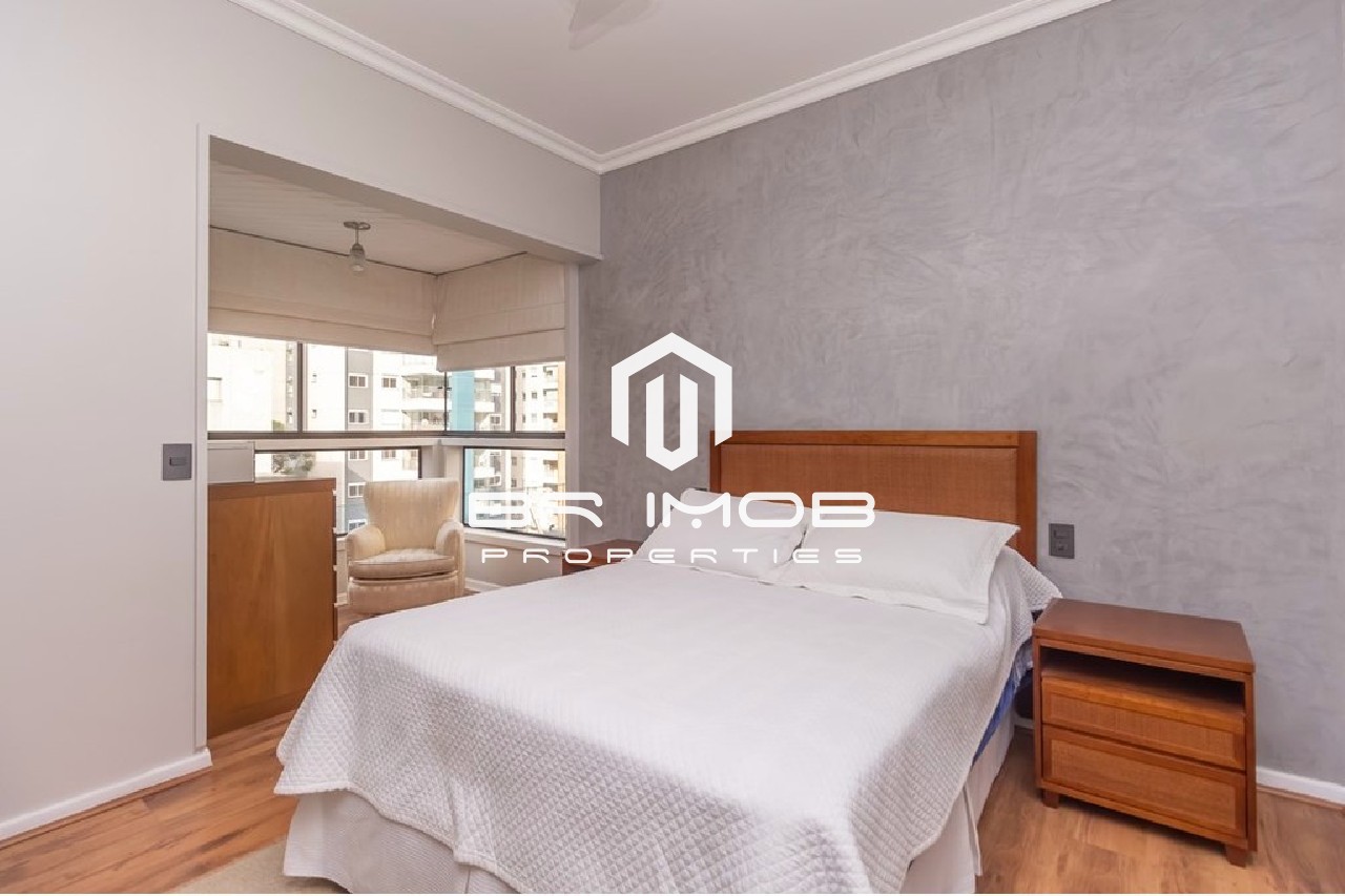 Apartamento, 3 quartos, 176 m² - Foto 31