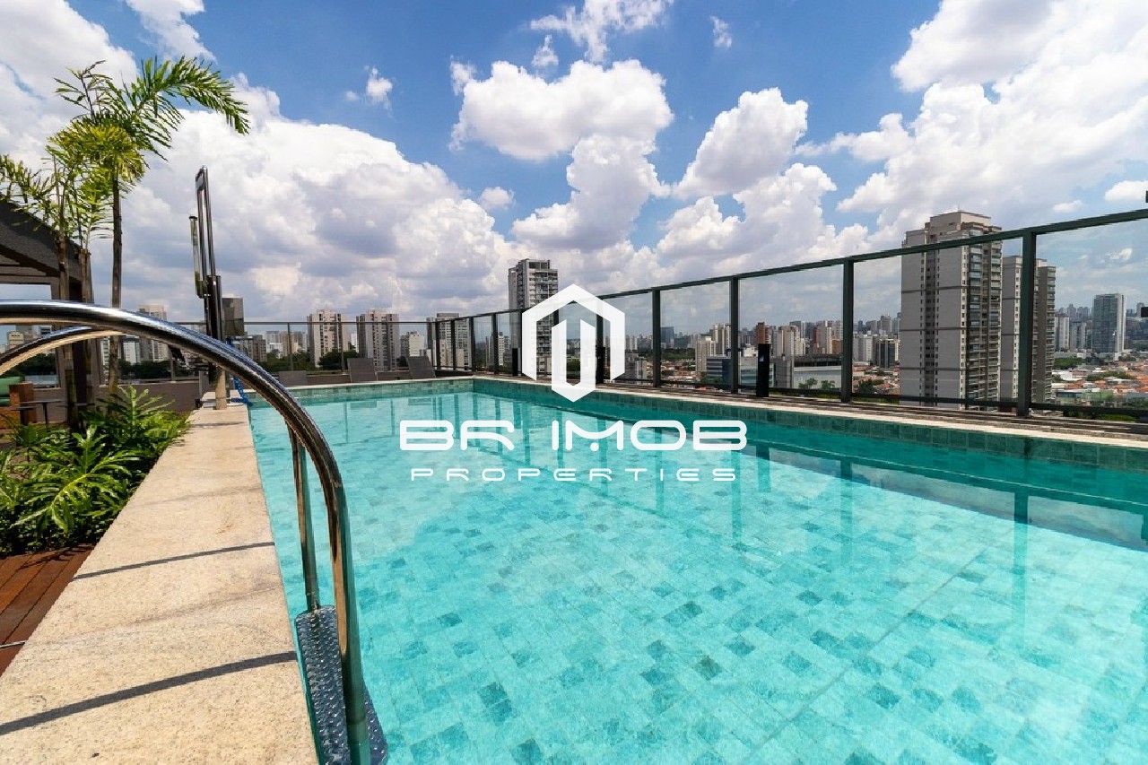 Apartamento, 1 quarto, 27 m² - Foto 17
