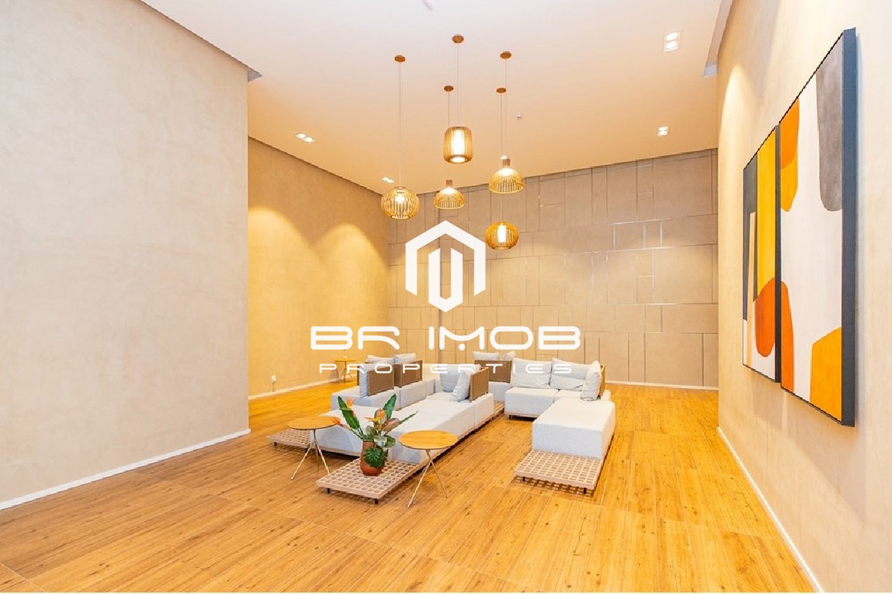 Apartamento, 1 quarto, 26 m² - Foto 35