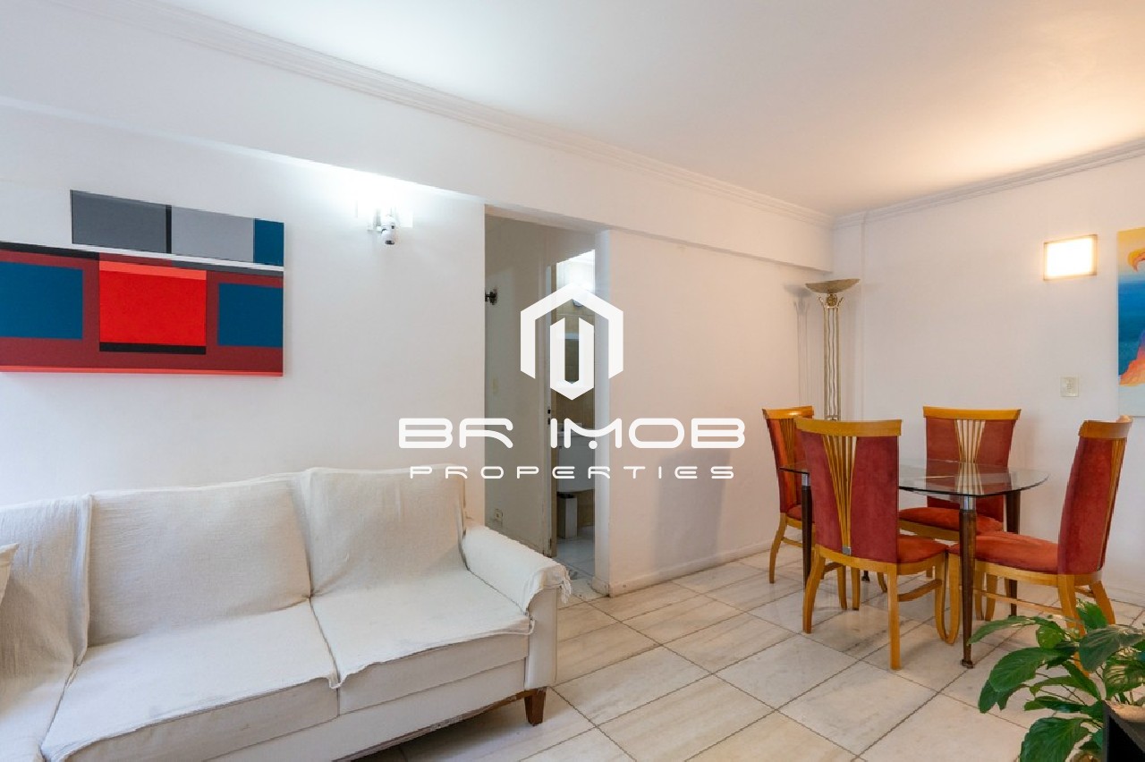 Apartamento, 3 quartos, 63 m² - Foto 8