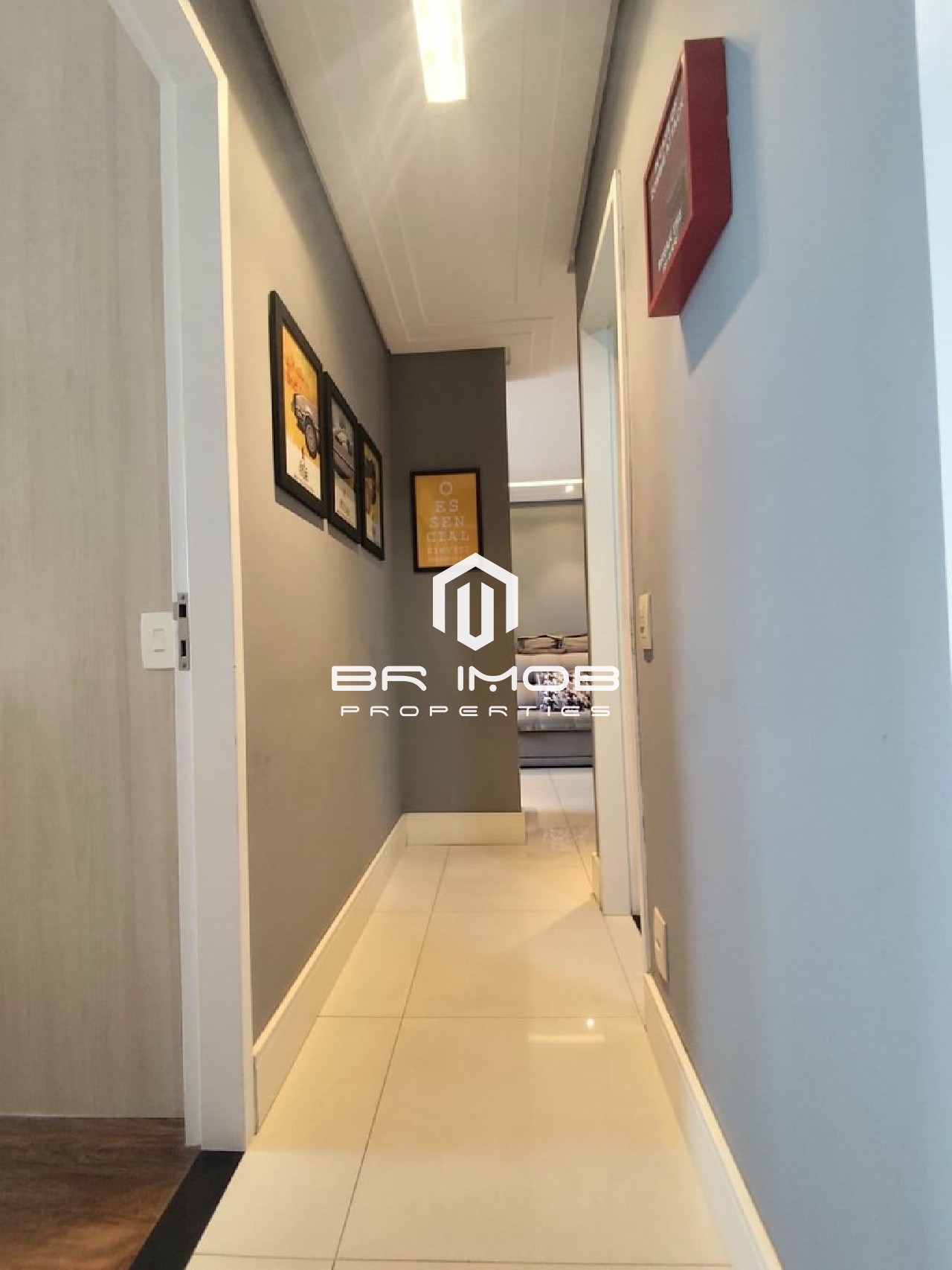 Apartamento, 2 quartos, 60 m² - Foto 14