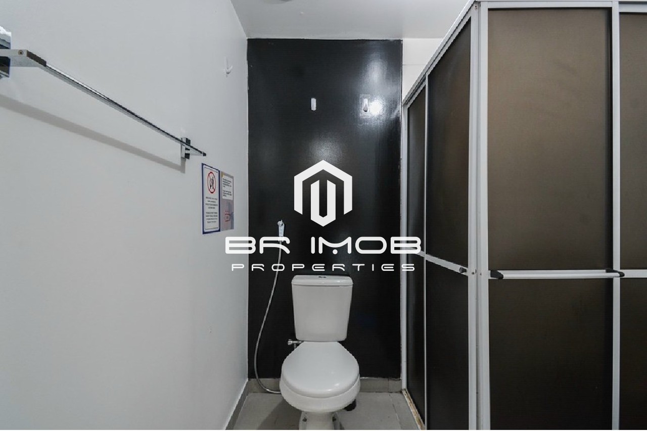 Apartamento, 1 quarto, 27 m² - Foto 18