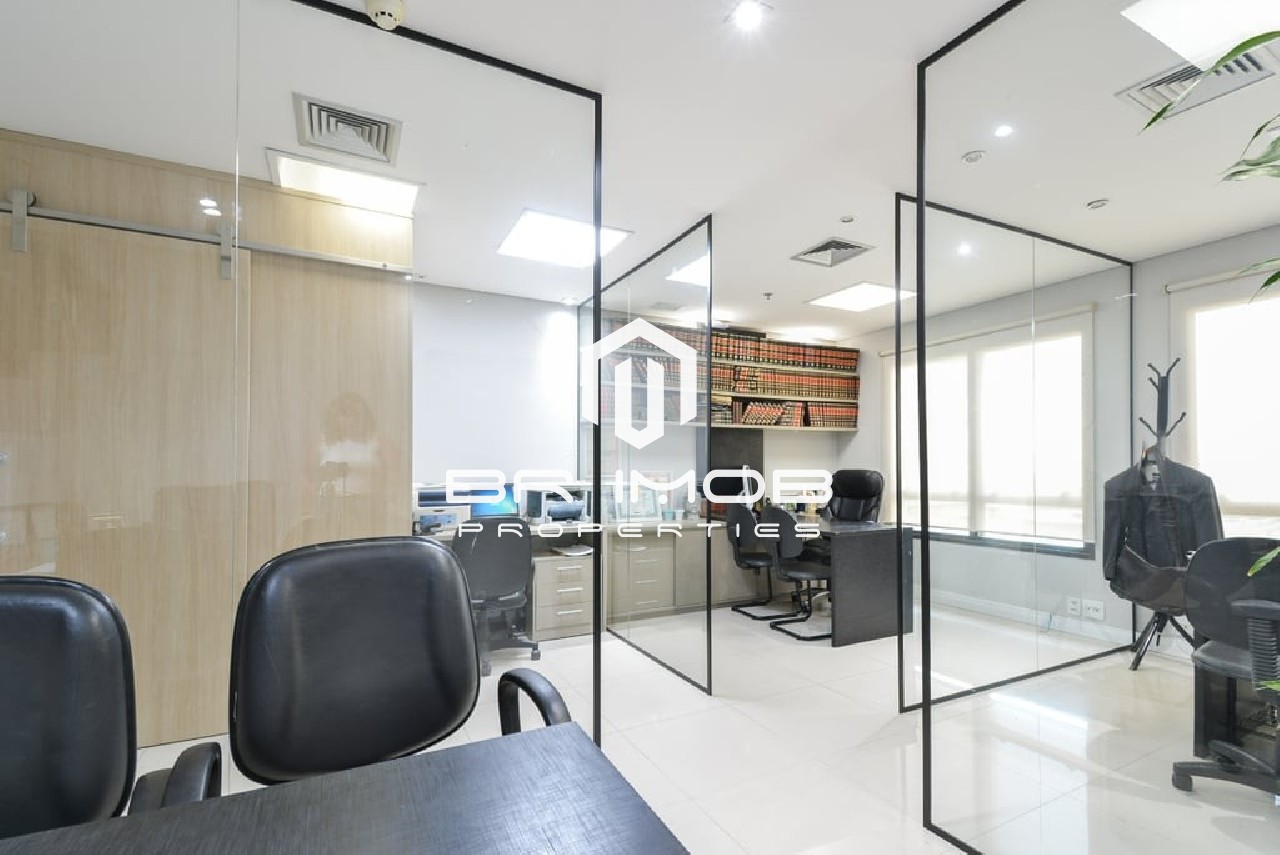 Sala-Conjunto, 42 m² - Foto 15