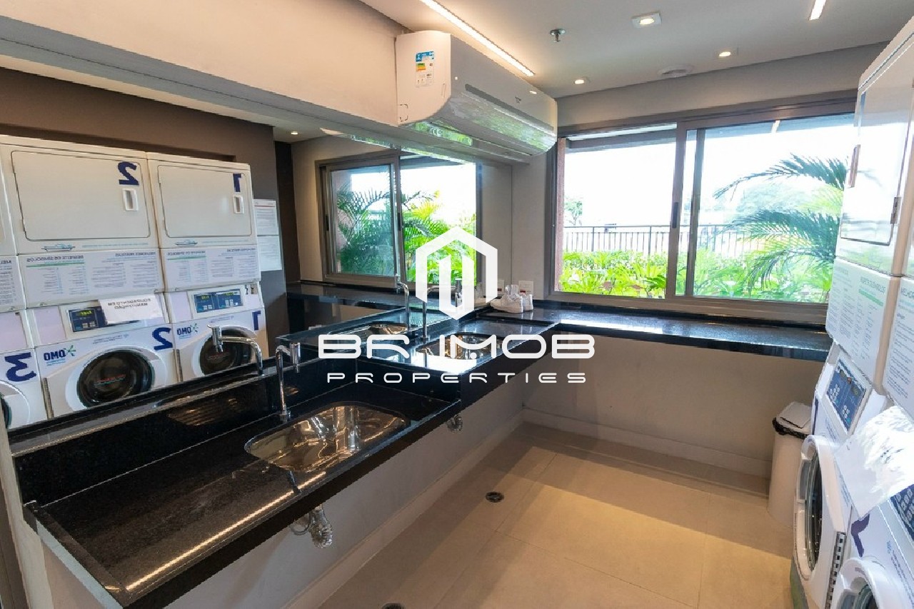 Apartamento, 1 quarto, 27 m² - Foto 22
