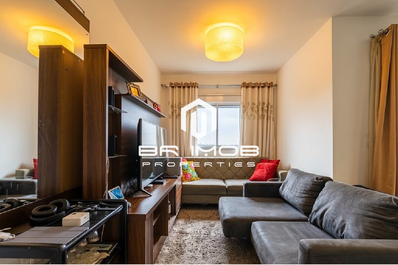 Apartamento, 2 quartos, 53 m² - Foto 10
