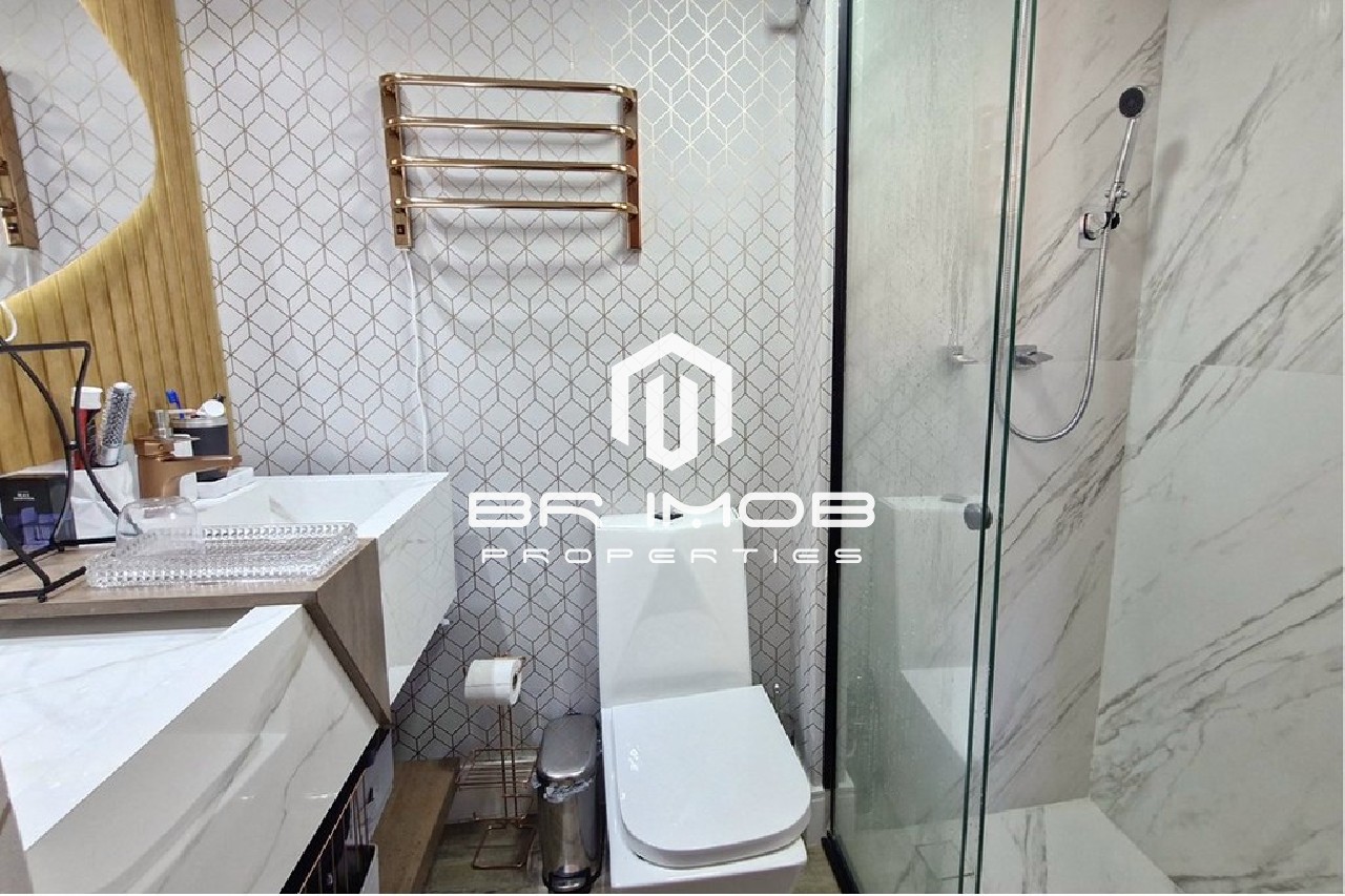 Apartamento, 2 quartos, 75 m² - Foto 29