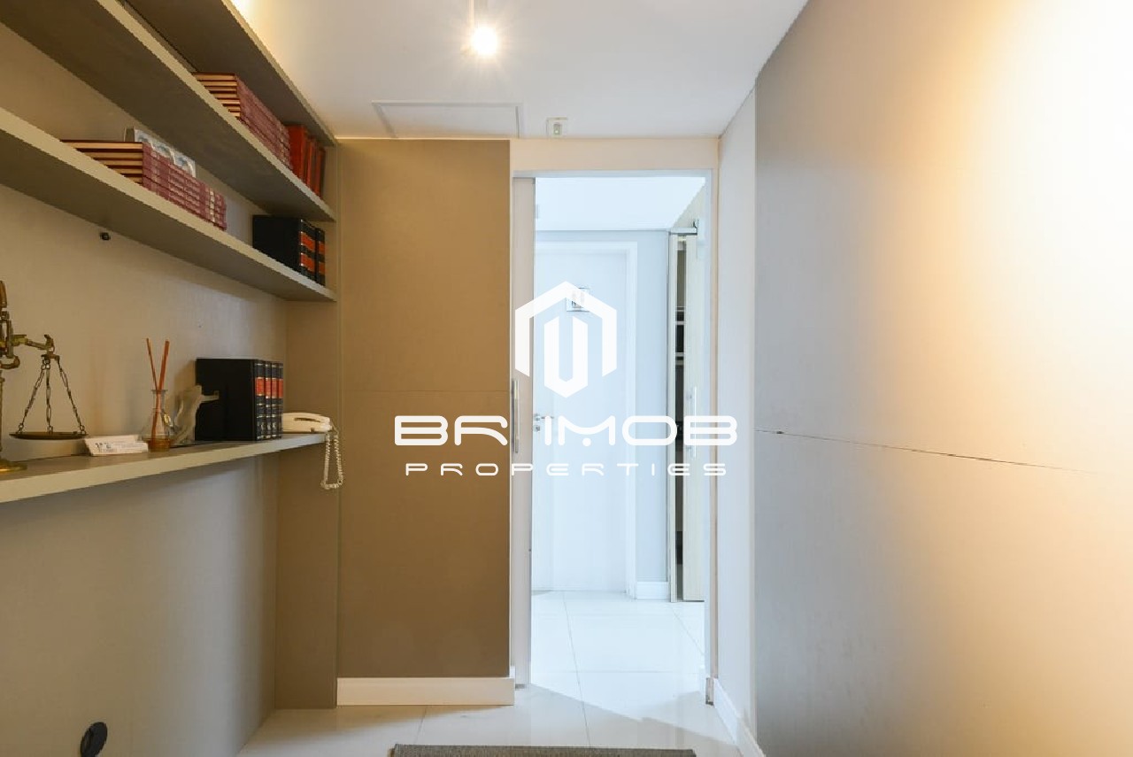 Sala-Conjunto, 42 m² - Foto 22