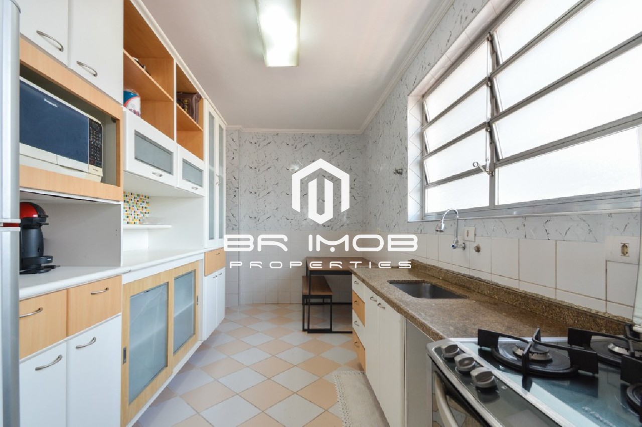 Apartamento, 2 quartos, 130 m² - Foto 11