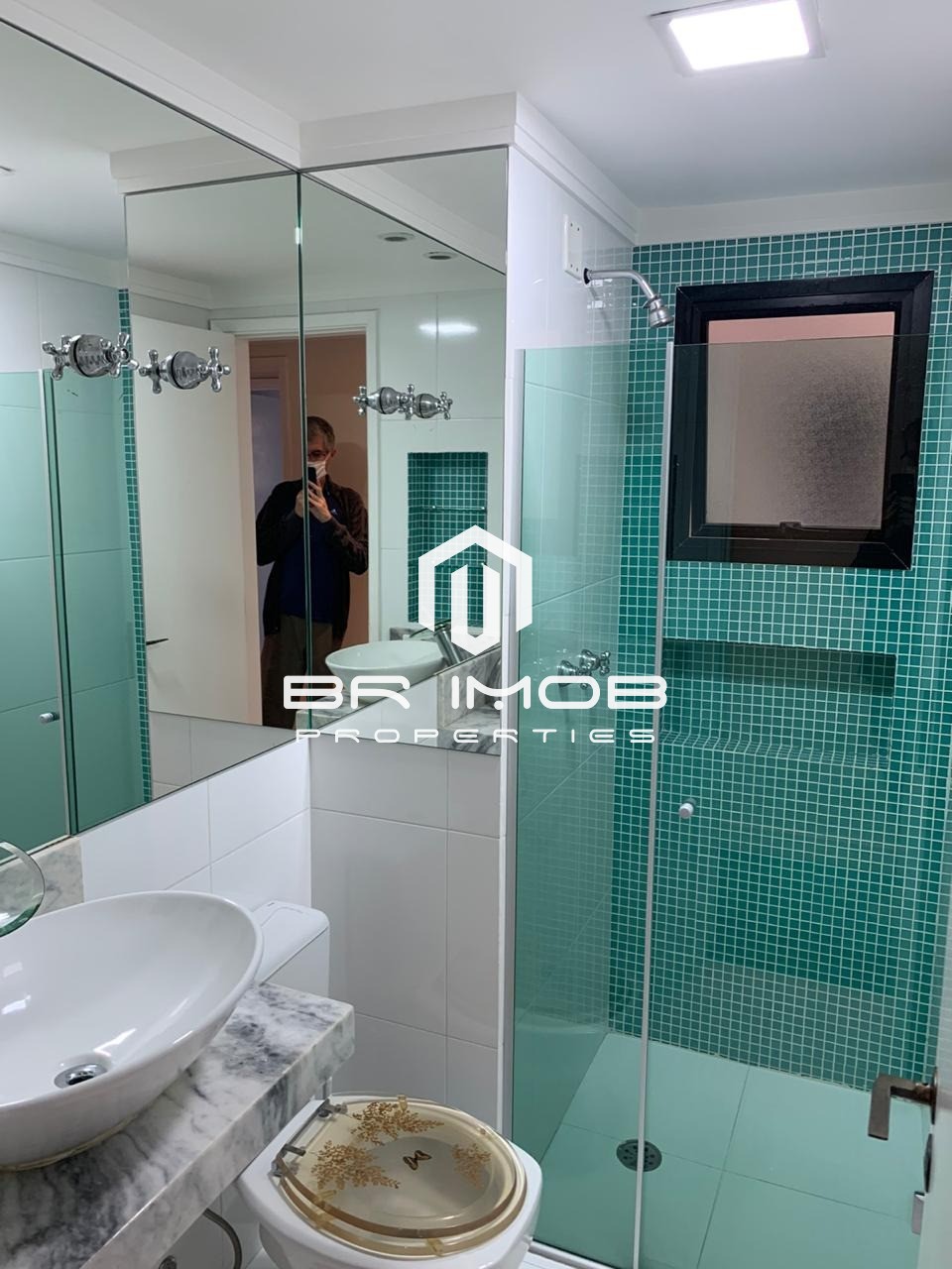 Apartamento, 3 quartos, 81 m² - Foto 7