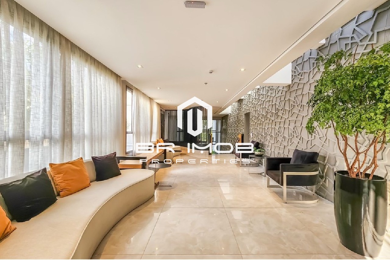 Apartamento, 1 quarto, 19 m² - Foto 17