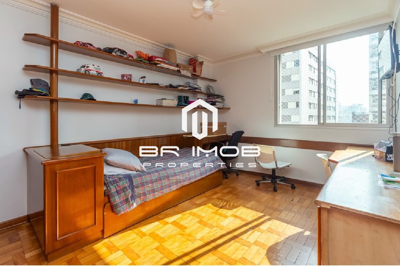 Apartamento, 5 quartos, 233 m² - Foto 19