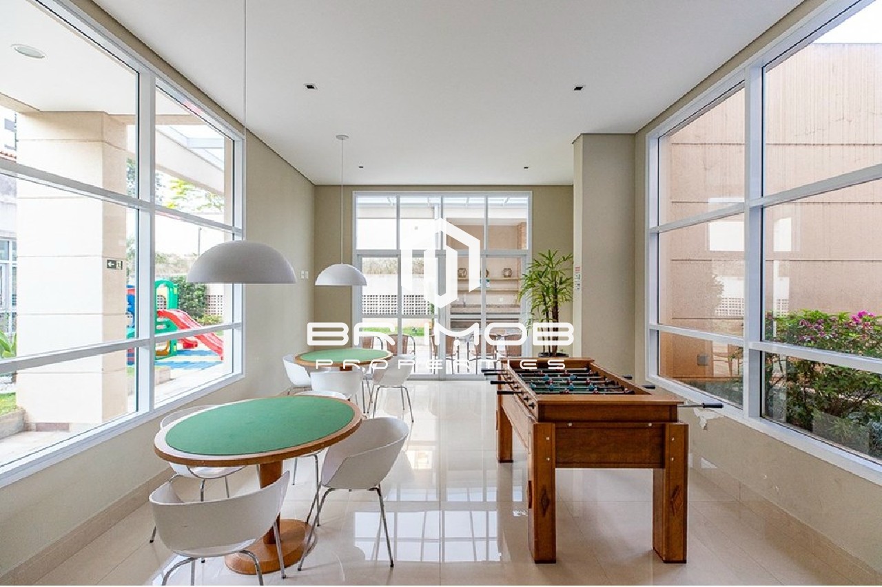 Apartamento, 3 quartos, 92 m² - Foto 37