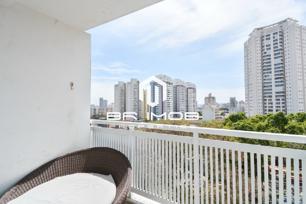 Apartamento, 2 quartos, 130 m² - Foto 3