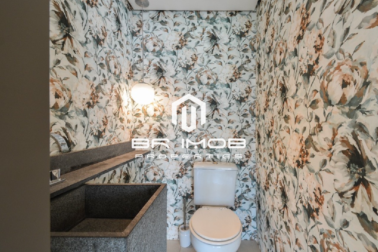 Apartamento, 3 quartos, 137 m² - Foto 19