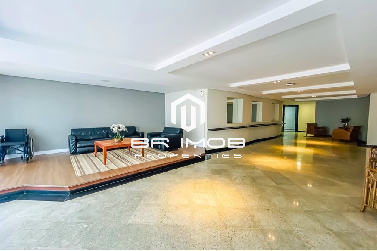 Apartamento, 3 quartos, 73 m² - Foto 27