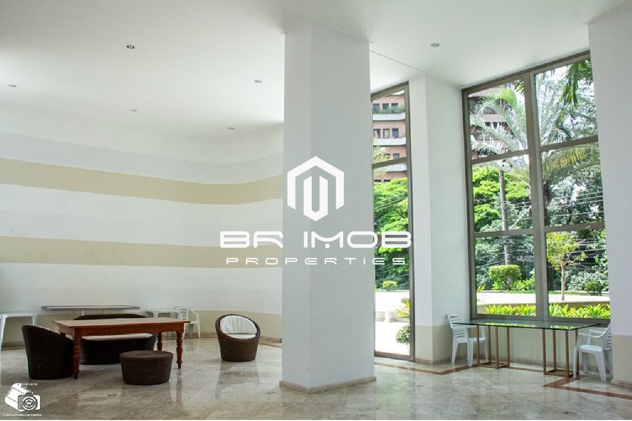 Apartamento, 3 quartos, 228 m² - Foto 23