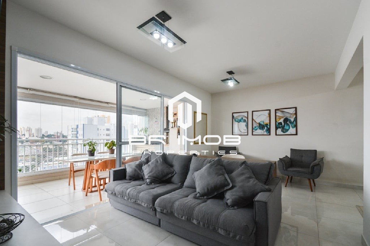Apartamento, 3 quartos, 102 m² - Foto 10