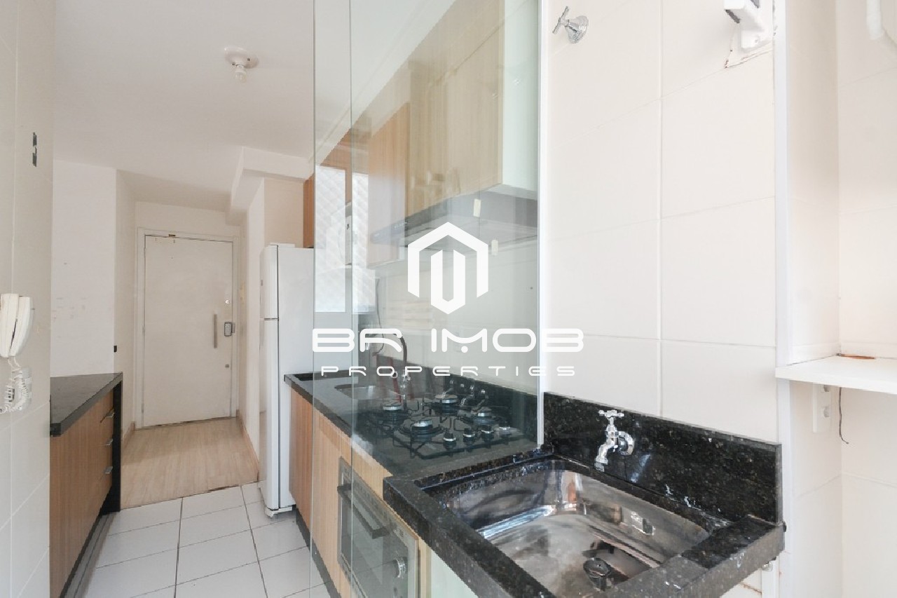Apartamento, 2 quartos, 42 m² - Foto 12