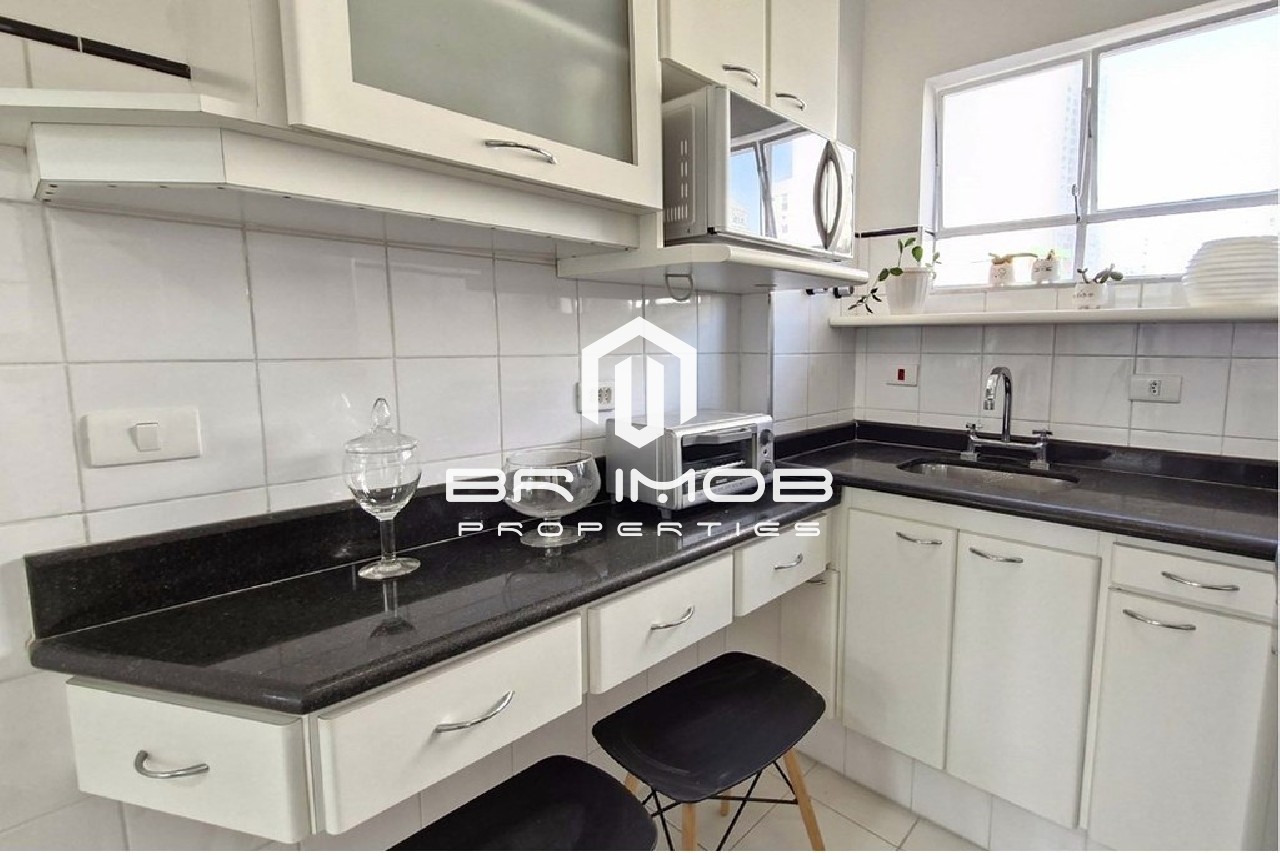 Apartamento, 1 quarto, 45 m² - Foto 12