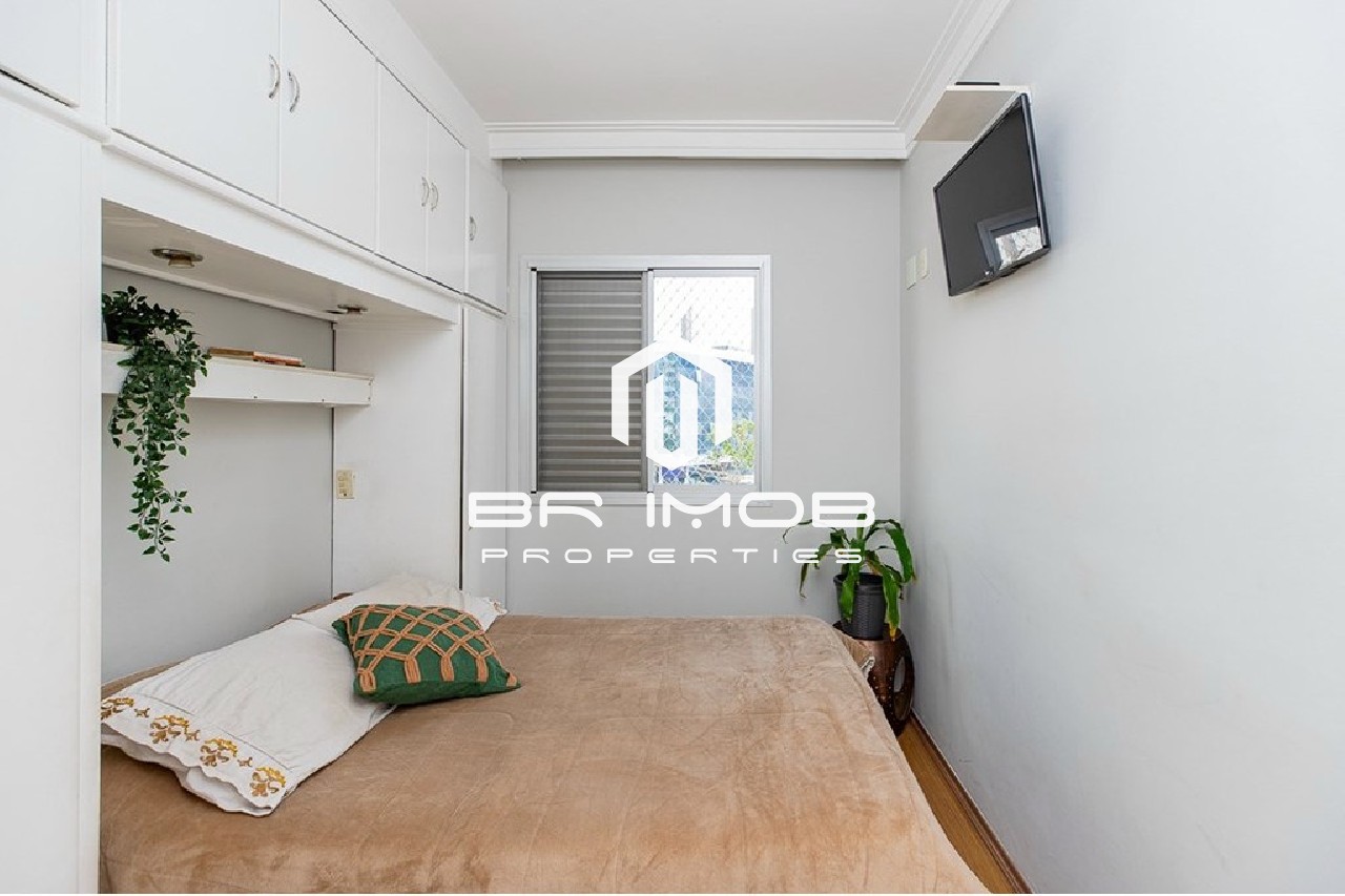 Apartamento, 3 quartos, 71 m² - Foto 13