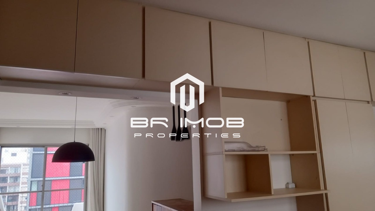Apartamento, 3 quartos, 80 m² - Foto 19