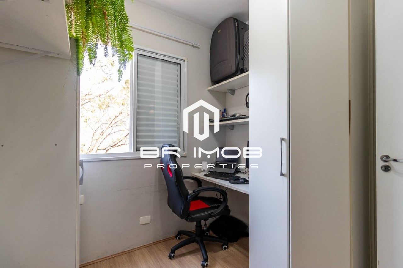 Apartamento, 3 quartos, 61 m² - Foto 21