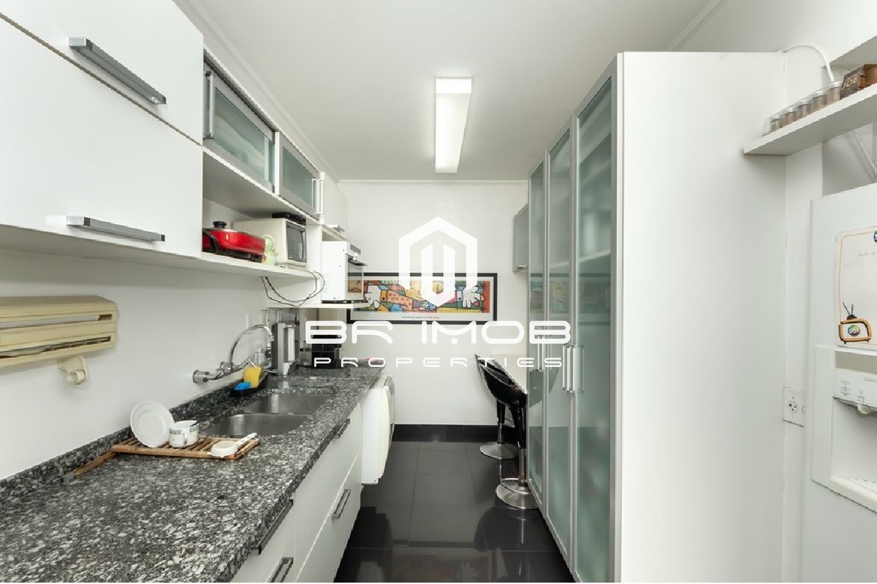 Apartamento, 3 quartos, 114 m² - Foto 14