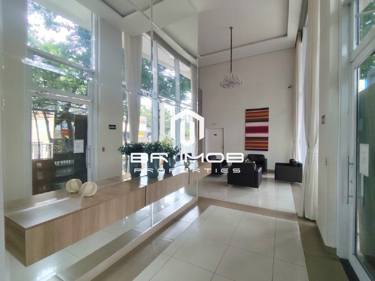 Apartamento, 2 quartos, 60 m² - Foto 31