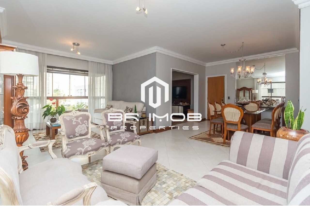 Apartamento, 3 quartos, 176 m² - Foto 13