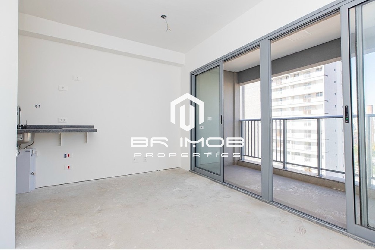 Apartamento, 1 quarto, 26 m² - Foto 9