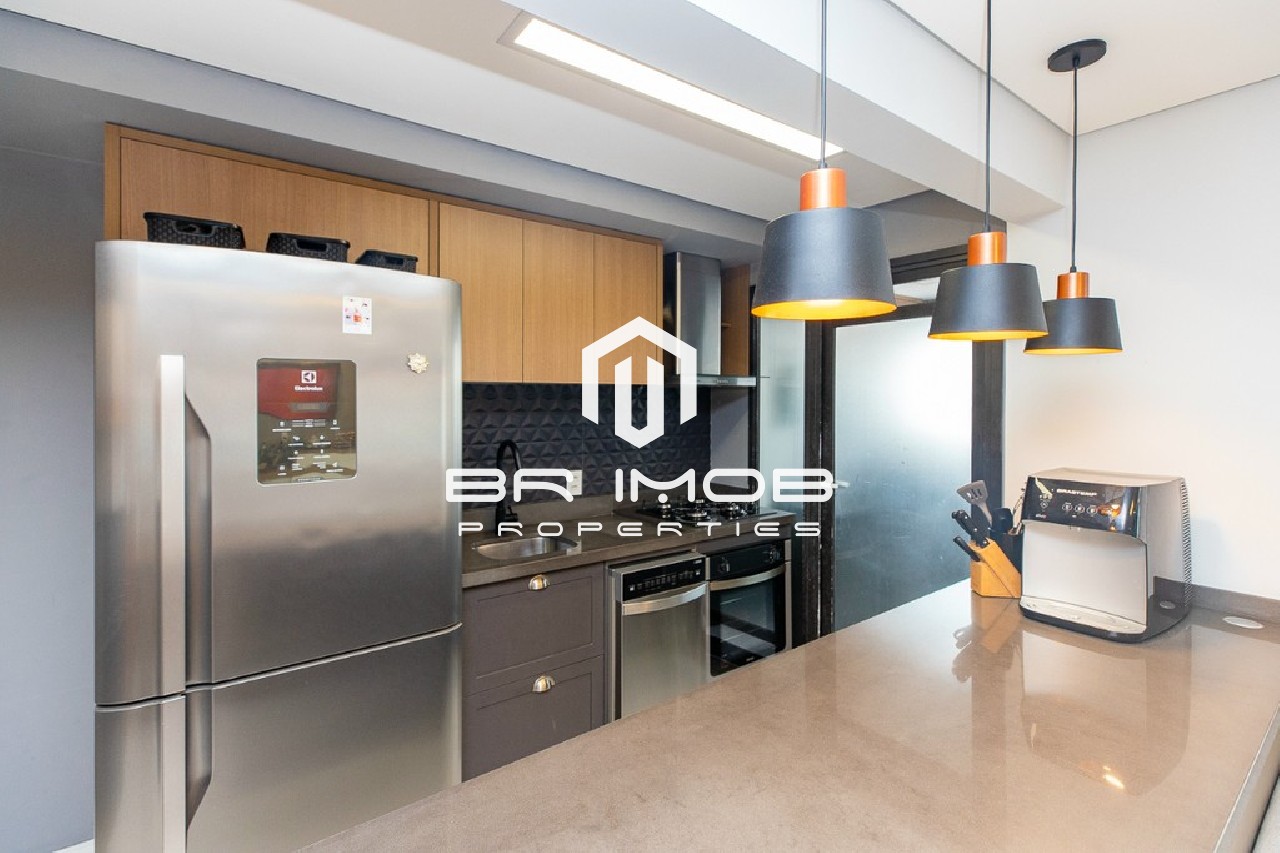 Apartamento, 3 quartos, 105 m² - Foto 14
