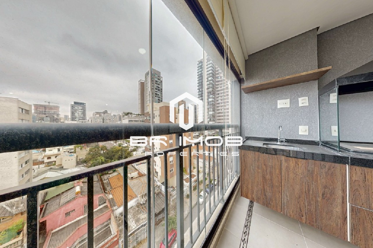 Apartamento, 2 quartos, 67 m² - Foto 3