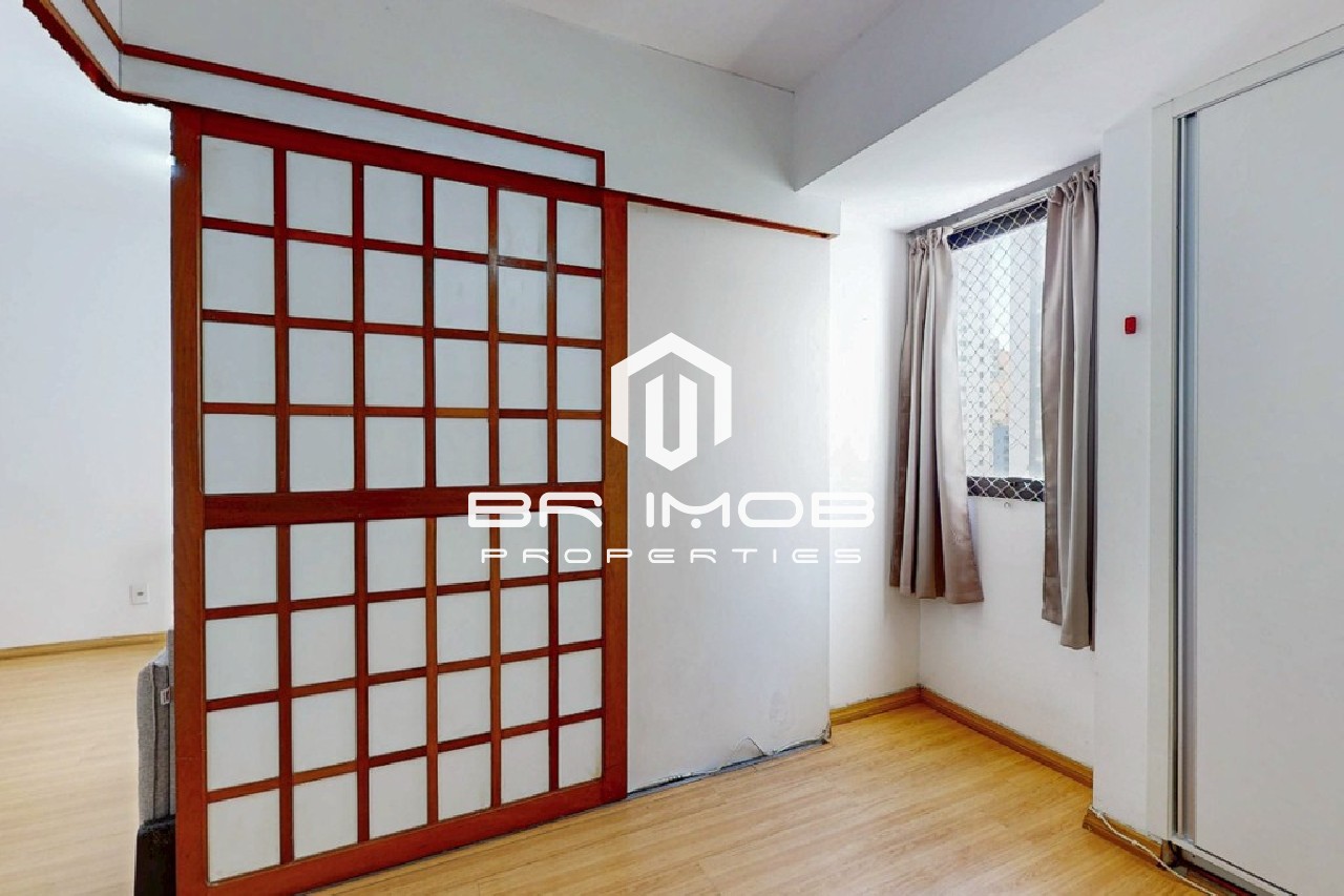 Apartamento, 1 quarto, 34 m² - Foto 13
