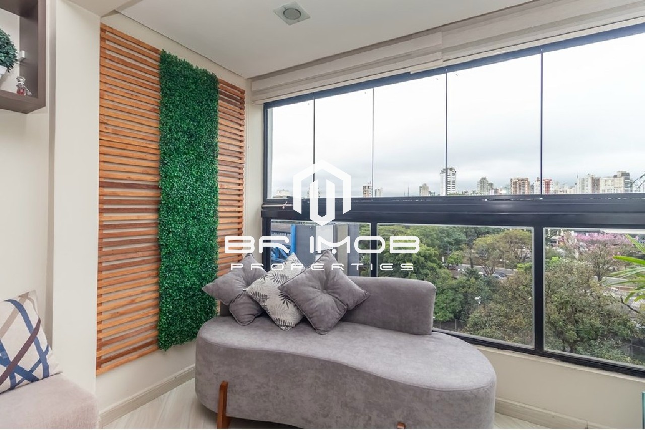 Apartamento, 4 quartos, 110 m² - Foto 1