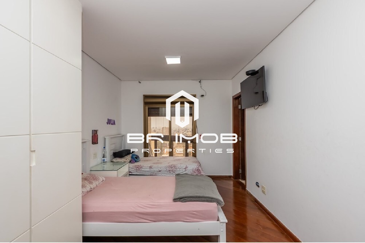 Apartamento, 4 quartos, 212 m² - Foto 34