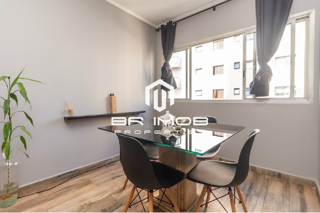 Apartamento, 2 quartos, 65 m² - Foto 3