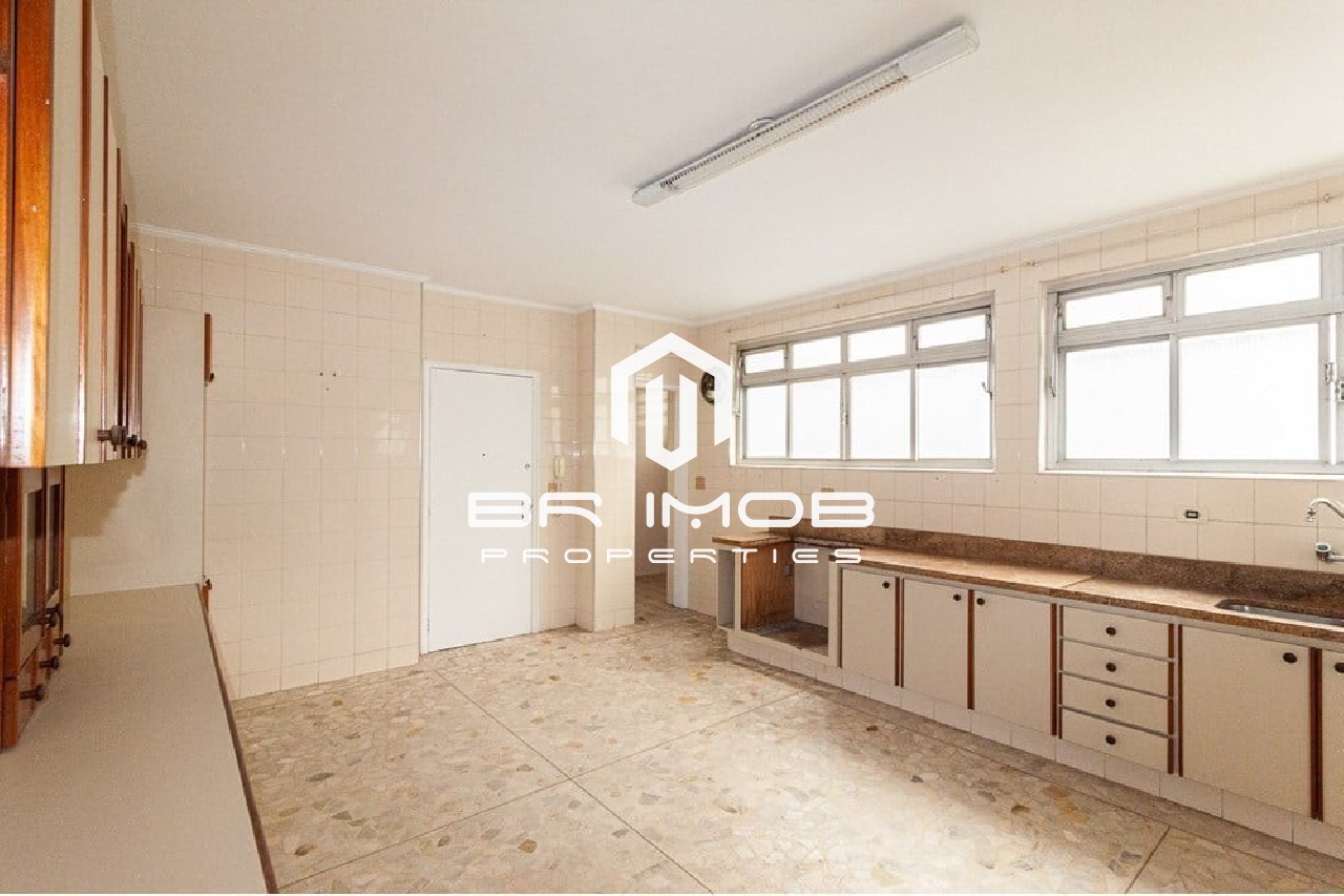 Apartamento, 3 quartos, 172 m² - Foto 8