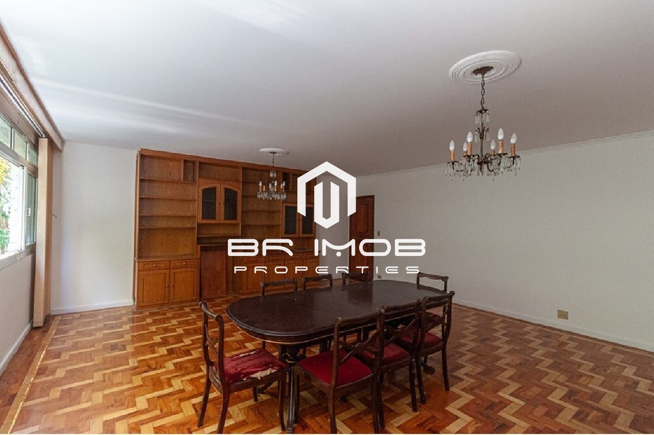 Apartamento, 3 quartos, 172 m² - Foto 4