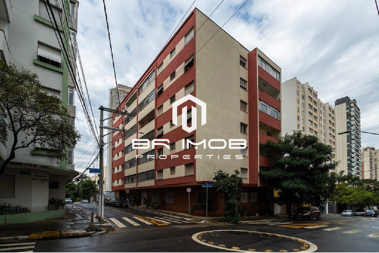 Apartamento, 2 quartos, 88 m² - Foto 1