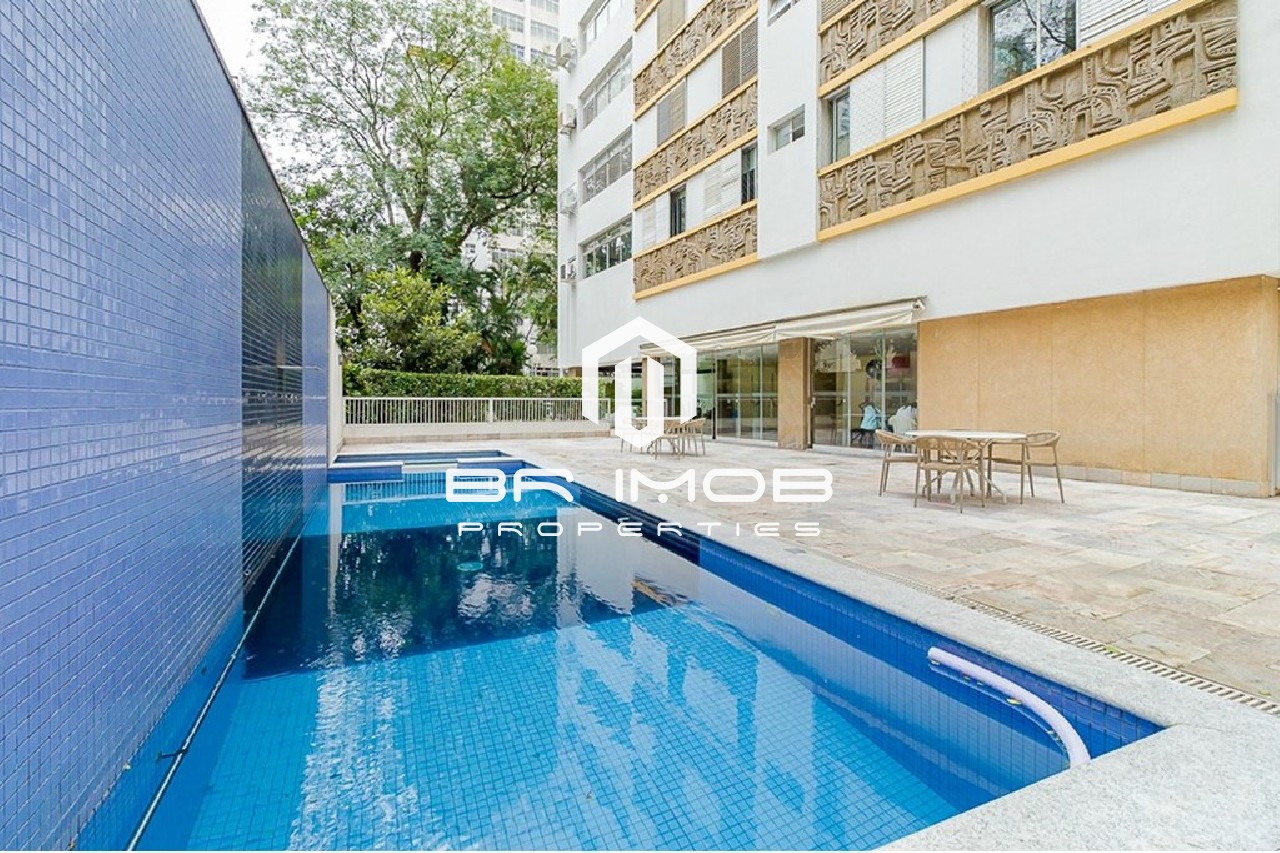 Apartamento, 5 quartos, 233 m² - Foto 31