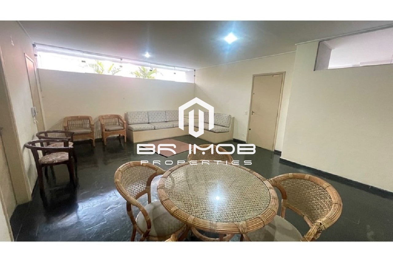 Apartamento, 1 quarto, 50 m² - Foto 13