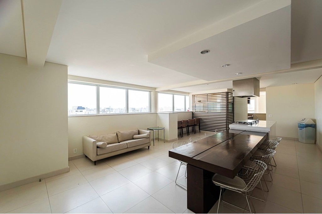 Apartamento, 1 quarto, 104 m² - Foto 52