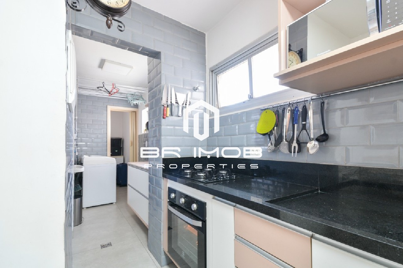Apartamento, 3 quartos, 91 m² - Foto 14