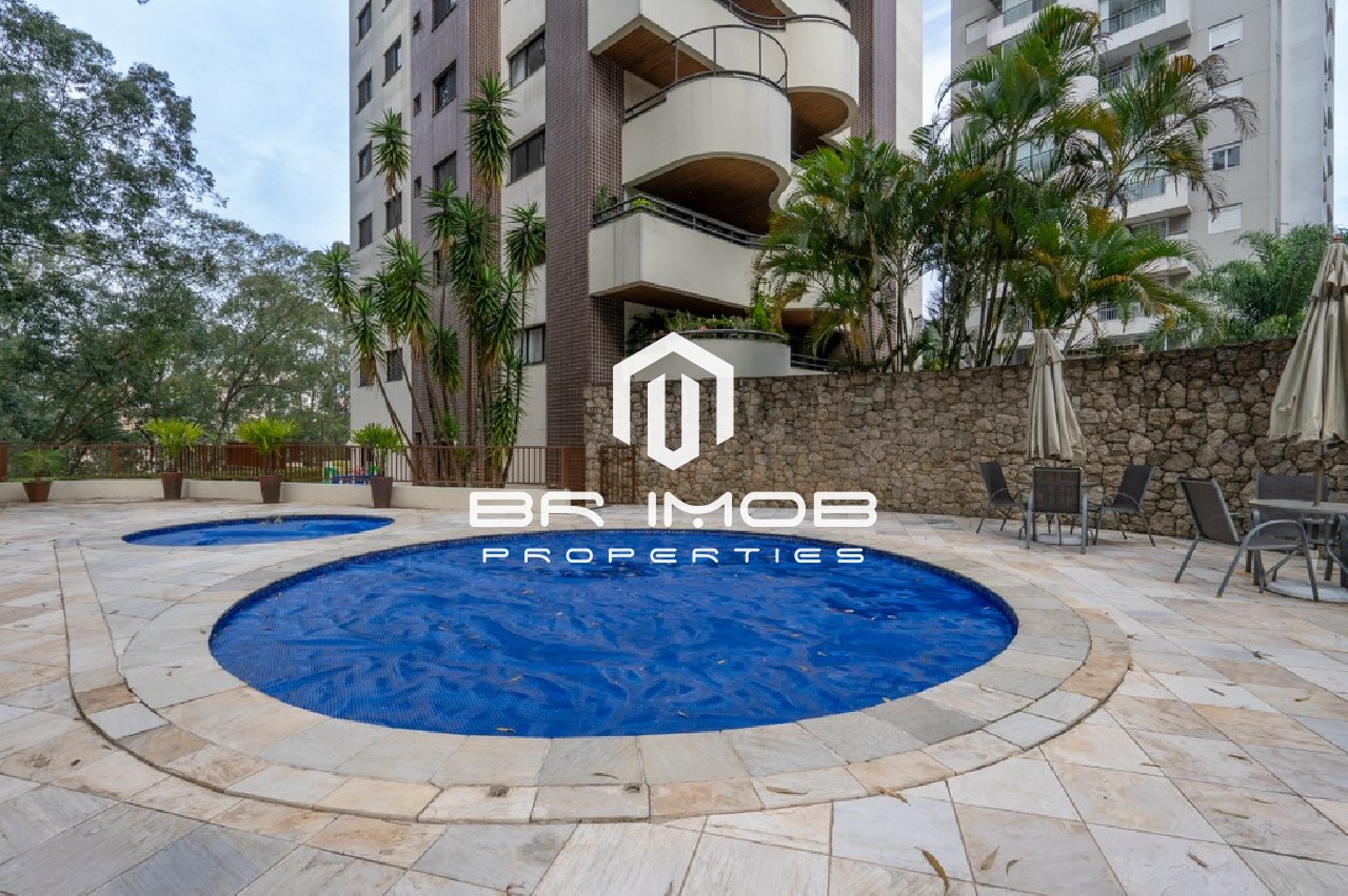 Apartamento, 4 quartos, 173 m² - Foto 35