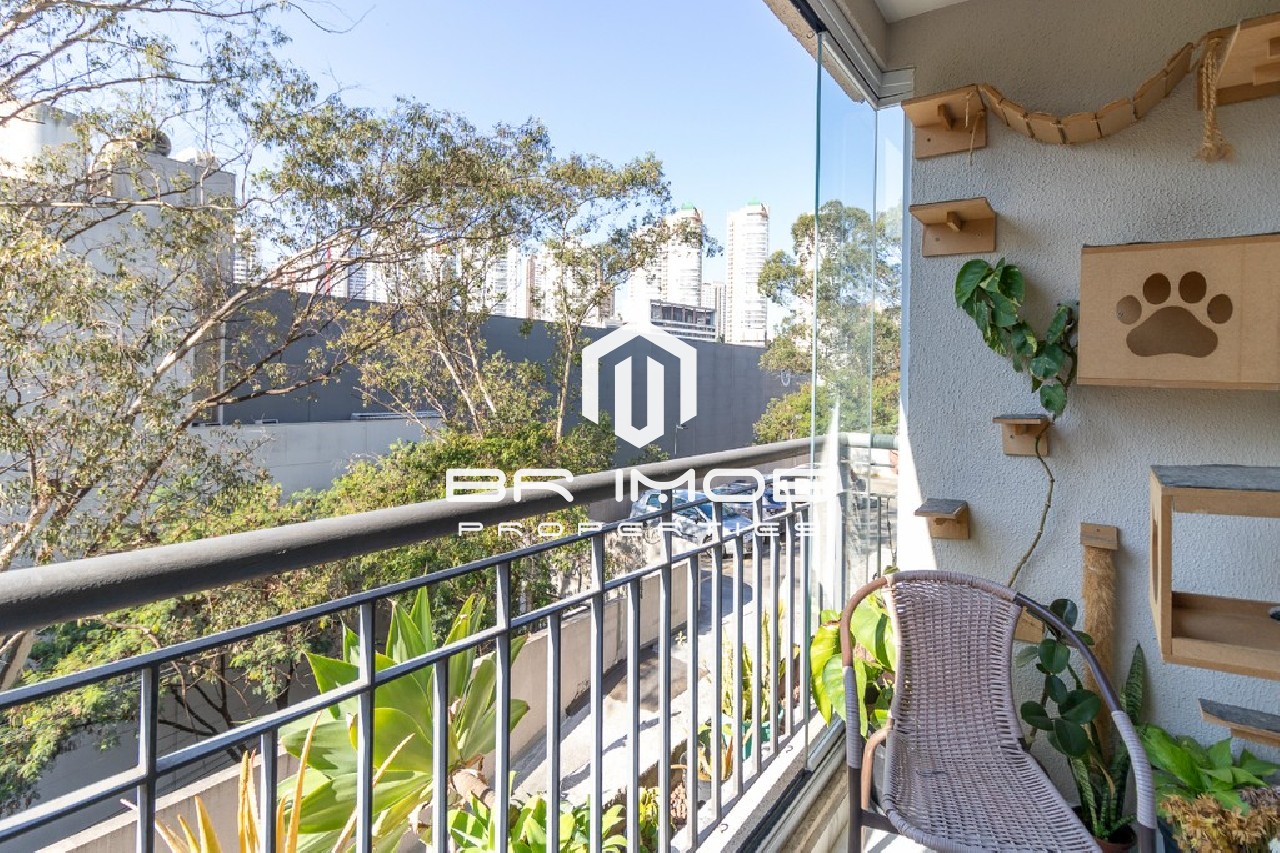 Apartamento, 3 quartos, 61 m² - Foto 4