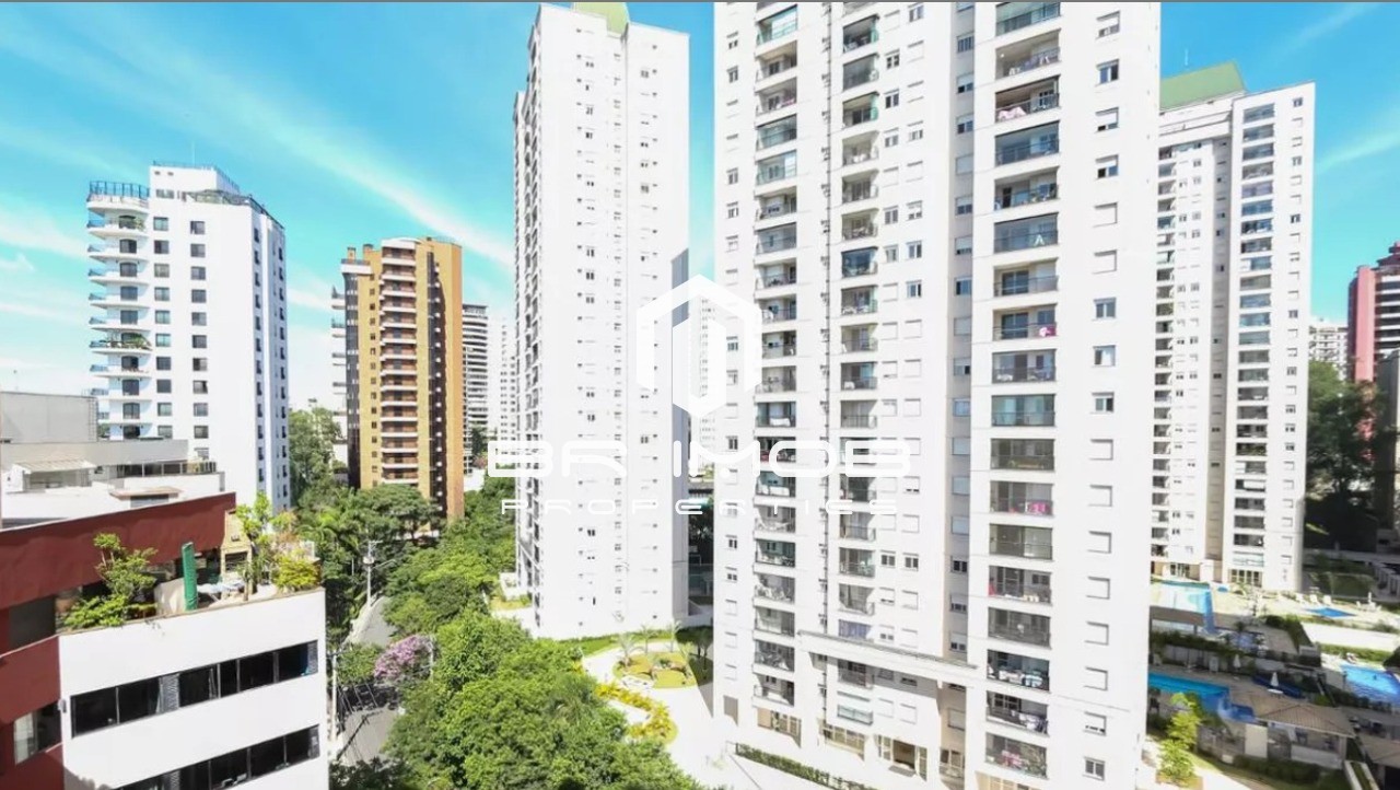 Apartamento, 3 quartos, 200 m² - Foto 6