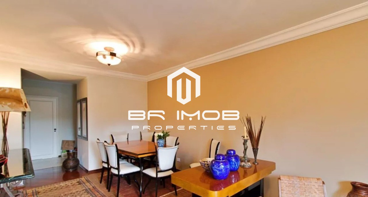 Apartamento, 3 quartos, 120 m² - Foto 6