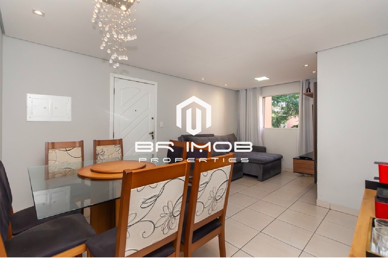 Apartamento, 3 quartos, 72 m² - Foto 8