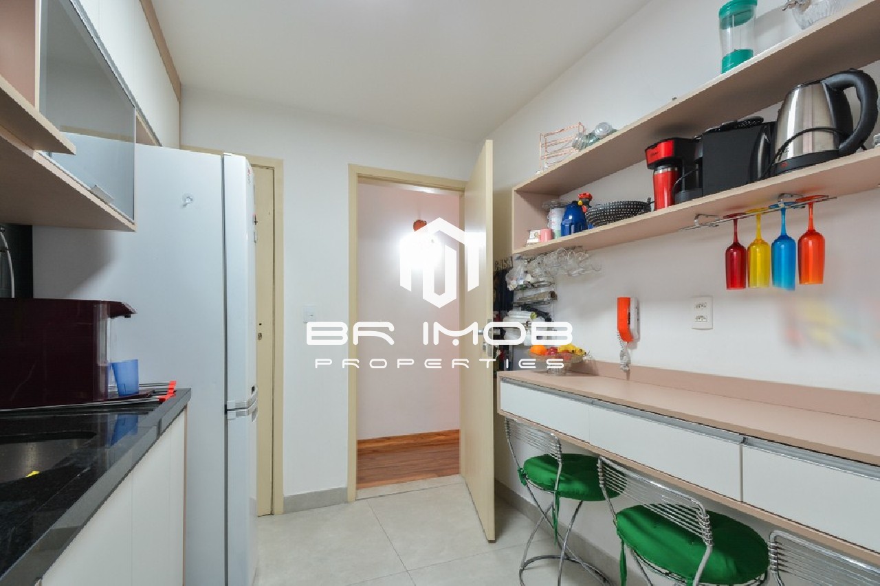 Apartamento, 3 quartos, 91 m² - Foto 17